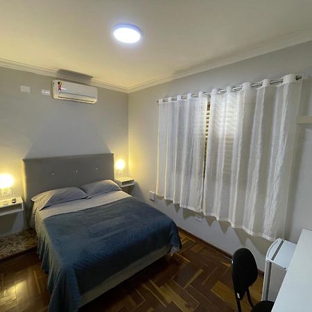 Hotel Silver Rio das Pedras  Eksteriør bilde