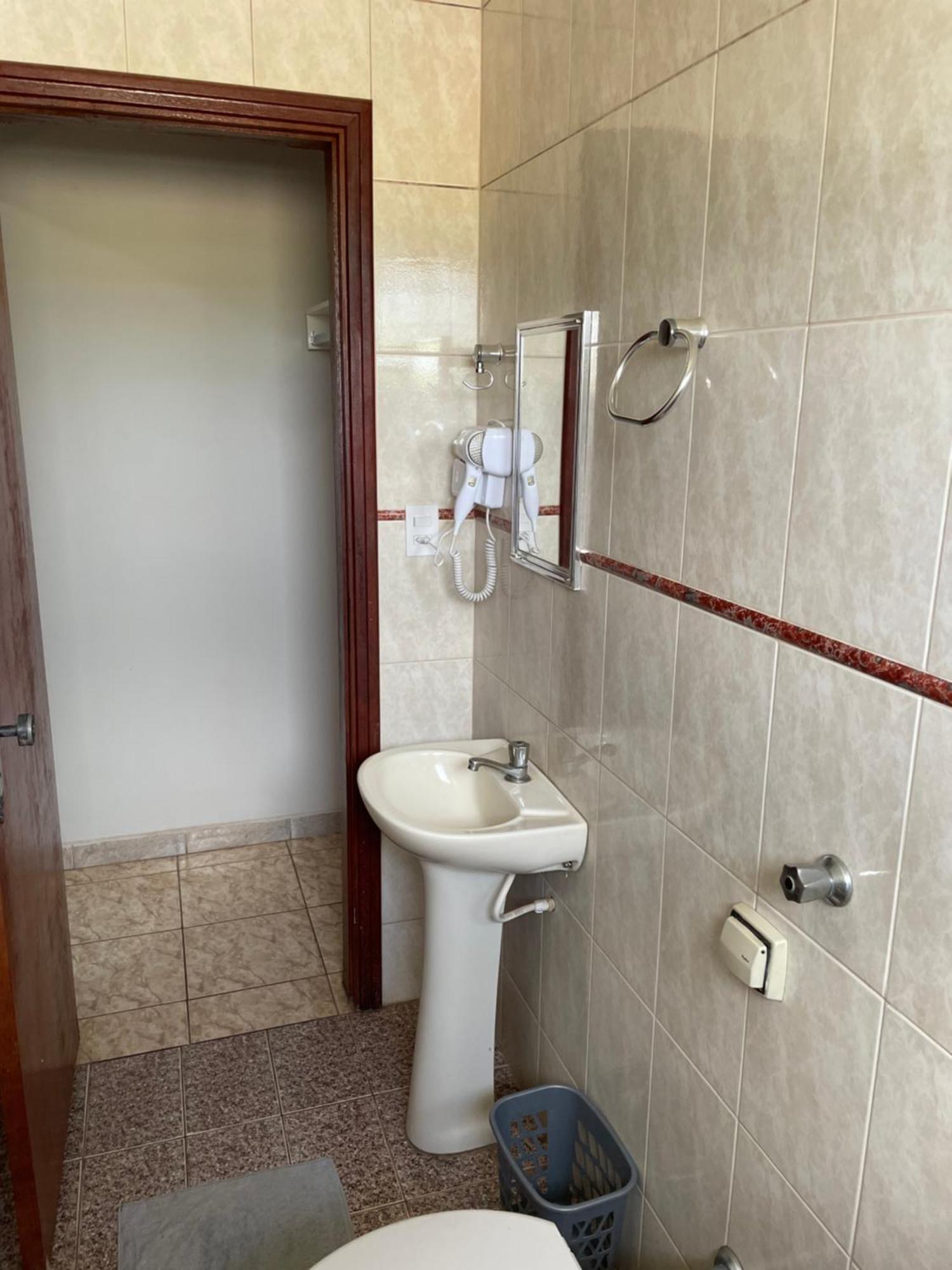 Hotel Silver Rio das Pedras  Eksteriør bilde