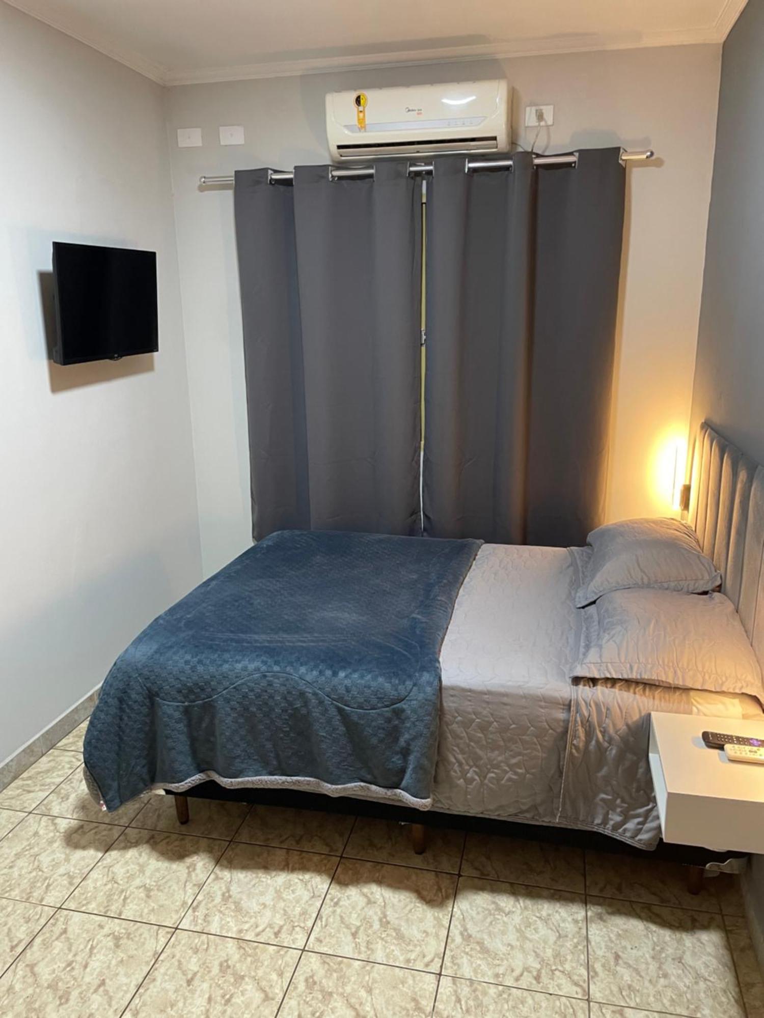 Hotel Silver Rio das Pedras  Eksteriør bilde